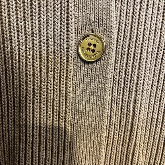 Perfect condition. Stretchy material and thick so nice on cold days. - Picture 2 of 3